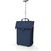 reisenthel® trolley M, twist navy