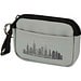 Resi Plus GRS recycelte Brieftasche, grau