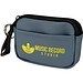 Resi Plus GRS recycelte Brieftasche, hale blau
