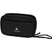 Resi Plus GRS recycelte Tech-Tasche 1L, schwarz