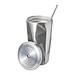 retumbler® Becher Bangkok, 500 ml, silber retumbler® Becher Bangkok, 500 ml, silber