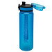 retumbler® Trinkflasche Casan, 500 ml, blau
