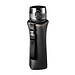 retumbler® Trinkflasche Petrolina, 500 ml, schwarz retumbler® Trinkflasche Petrolina, 500 ml, schwarz