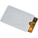 RFID Kartenetui Edinburgh,weiss