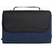 RILEY. EPE-gefütterte Picknick-Decke (180 g/m²), Blau