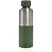 Ripple RCS R-Steel auslaufsichere Wasserflasche 750ml, grün