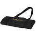 Roler Picknickdecke mit Tragegurt, schwarz Roler Picknickdecke mit Tragegurt, schwarz