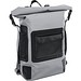 Rollup-Rucksack AQUA, grau