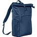 Rollup-Rucksack SIMPLE, dunkelblau