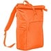 Rollup-Rucksack SIMPLE, Orange