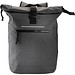 Rollup-Rucksack TRENTON, grau