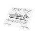 ROMINOX® Key Tool, Cargo Ship - 19 Funktionen, silber