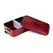ROMINOX® Lunchbox Quadra XL, rot