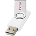 Rotate Basic USB-Stick 32GB, weiß