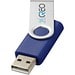 Rotate USB-Stick, blau, 32GB