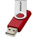Rotate USB-Stick, rot, 1GB