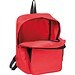 RPET Rucksack Torquay,rot