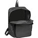 RPET Rucksack Torquay,schwarz
