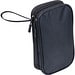 RPET Travel Case OTYLIA, schwarz