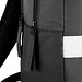 Rucksack BOSTON, schwarz