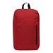 Rucksack COMMON,rot