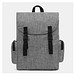 Rucksack DONEGAL S,grau, schwarz