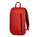 HALFAR Rucksack Flow, rot, 8 l