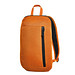 HALFAR Rucksack Flow, orange, 8 l