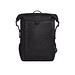 Rucksack MELLOW, schwarz