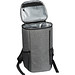 Rucksack mit Kühlfunktion, grau