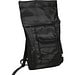 Rucksack Rio de Janeiro,schwarz