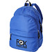 Rucksack, royalblau