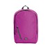 Rucksack SOLUTION, fuchsia