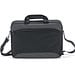 SANTANA. Laptop Aktentasche 15.6'' aus 600D 2Tone und 300D polyester, Grau