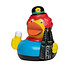 Schnabels® Bade-Ente CityDuck® Köln, bunt