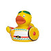 Schnabels® Bade-Ente CityDuck® Rom, bunt