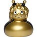 Schnabels® Die Biene Maja, gold