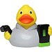 Schnabels® Quietsche-Ente E-Mobilität, multicolour