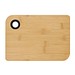 Schneidebrett BAMBOO KIT,braun