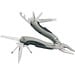 Schwarzwolf® outdoor Multitool Armador, grau