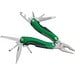 Schwarzwolf® outdoor Multitool Armador, grün