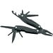 Schwarzwolf® outdoor Multitool Armador, schwarz