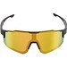Schwarzwolf outdoor® TRINITY polarisierte Sonnenbrille UV400, schwarz