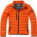 ELEVATE Damen Daunenjacke Scotia, orange, L ELEVATE Damen Daunenjacke Scotia, orange, L