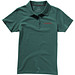 ELEVATE Damen Poloshirt Seller, waldgrün, S ELEVATE Damen Poloshirt Seller, waldgrün, S