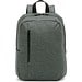 SHADES BPACK. Laptop-Rucksack 14" aus 600D, Grau