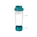 Shaker Protein, Pro 1, 0,40 l, transparent