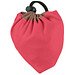 Faltbare Einkaufstasche Shopper Compact, fenchel/pink