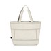 Shopper MONO, offwhite