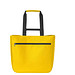 Shopper SOFTBASKET, gelb